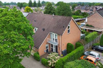 Woning Europa-ring 223 Wierden