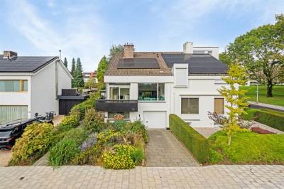 Woning Médoclaan 146 Maastricht