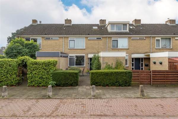 Woning Graan voor Visch 17002 Hoofddorp