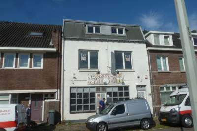 Woning Prins Hendriklaan 178 Brunssum