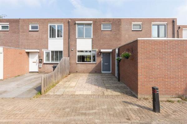 Woning Gerststraat 5 Purmerend