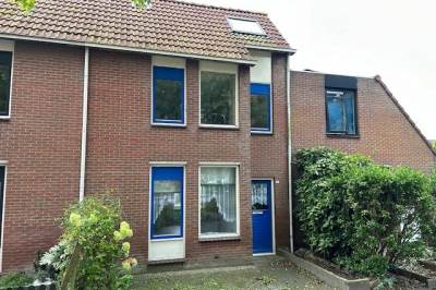 Woning Sebastiaan Centenweg 115 Enkhuizen