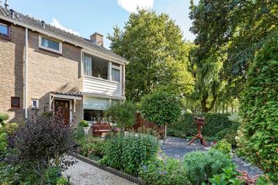 Woning Polderplein 7 Benthuizen