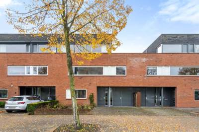 Woning Prinses van Lotharingenstraat 3 Bavel (Gem. Breda)