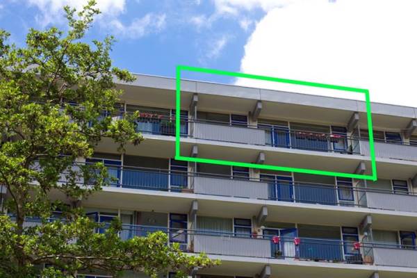 Woning Roland Holstlaan 1049 Delft