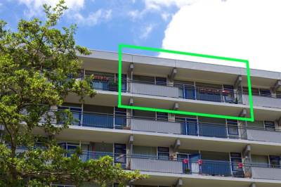 Woning Roland Holstlaan 1049 Delft