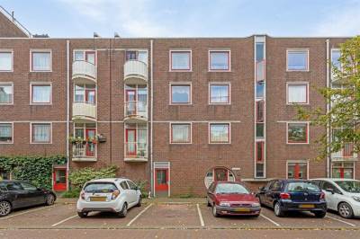 Woning Palembangstraat 38 Amsterdam