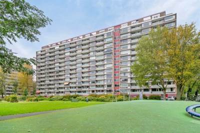 Woning Heiloostraat 507 Den Haag