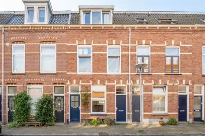 Woning Celebesstraat 22 Utrecht