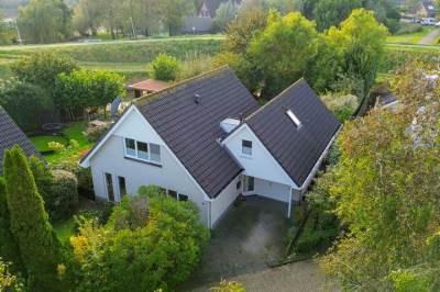 Woning Willemijn Posthumusstraat 5 Spijkenisse