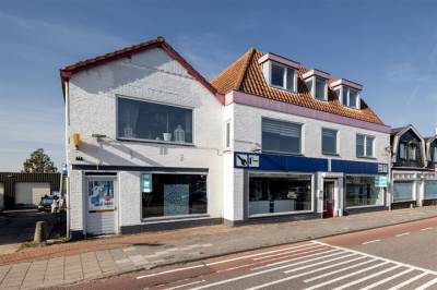 Woning Zwanenburgerdijk 446 Zwanenburg