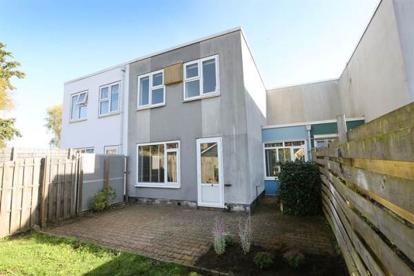 Woning Ligusterlaan 17 Winterswijk