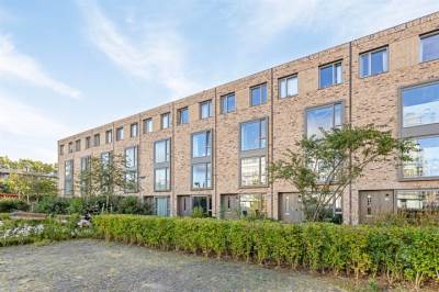 Woning Esperantoplein 28 Den Haag