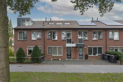 Woning Dwarspad 14 Rozenburg (ZH)