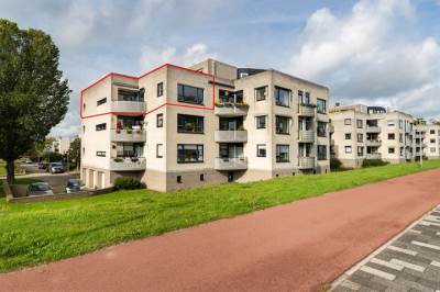 Woning Sterrekruid 101 Zeewolde