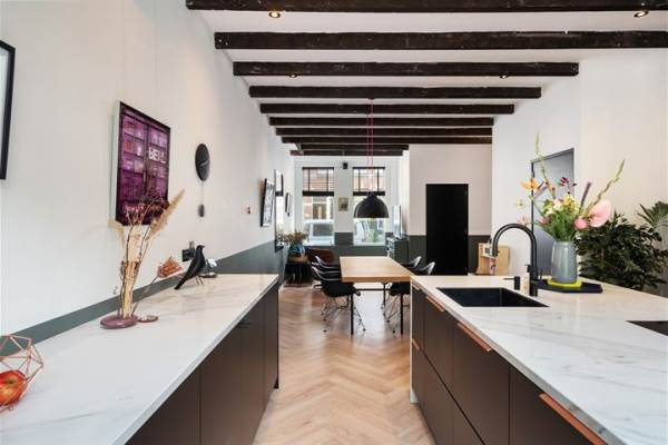 Woning Volmarijnstraat 51 Rotterdam