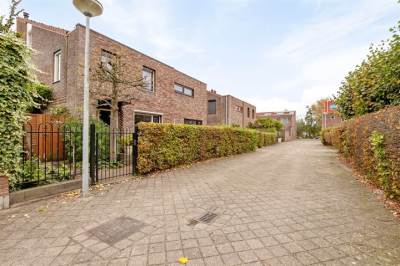 Woning Akkerdistel 7 De Meern