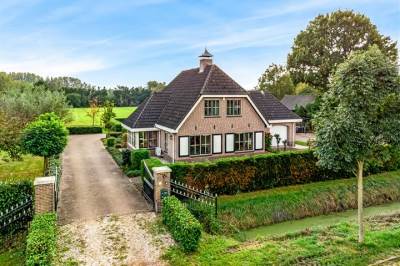 Woning Spijkse Kweldijk 13 Heukelum