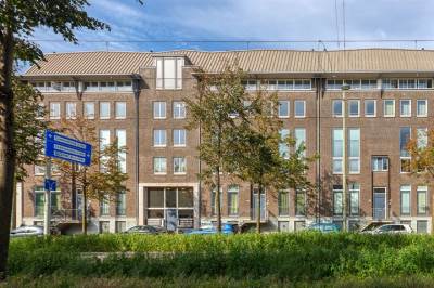 Woning Prinsegracht 209 Den Haag