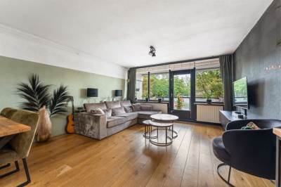 Woning Robert Schumanring 181 Vlaardingen