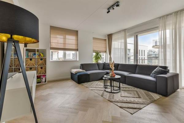 Woning Noorwegenkade 342 Almere