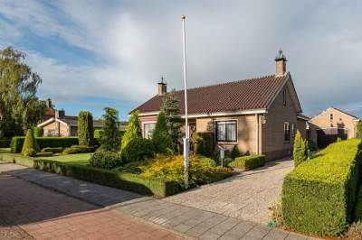 Woning Goesestraatweg 15 's-Gravenpolder