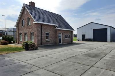 Woning Westerweiden 40 Ruinerwold