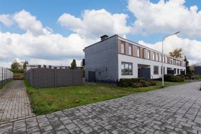 Woning Prinses Irenestraat 29 Kerkrade