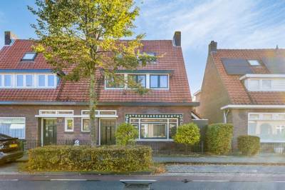 Woning Putstraat 77 Waalwijk