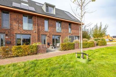 Woning De Overtoom 86 Meerstad