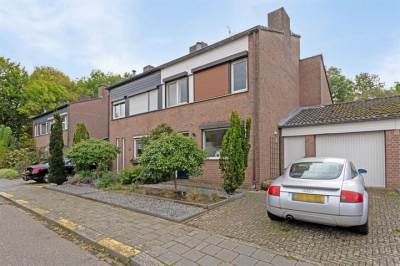 Woning Kampstraat 11 Buchten