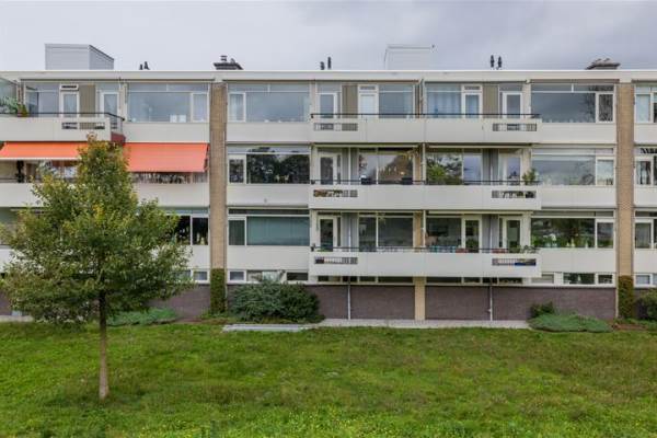 Woning Beeklaan 20 Noordwijk (ZH)