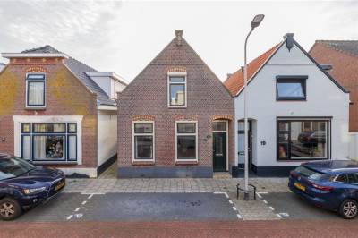Woning Romeinenstraat 21 Katwijk (ZH)