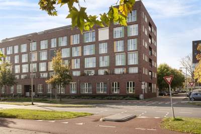 Woning Laan van Presikhaaf 8- 1 Arnhem