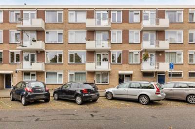 Woning Geraniumstraat 87 Aalsmeer