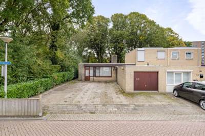 Woning Europalaan 110 Etten-Leur