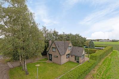 Woning Veldweg 4 Roosendaal