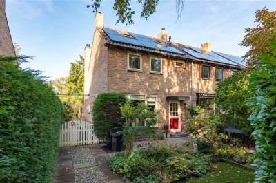 Woning Arklaan 16 Heiloo