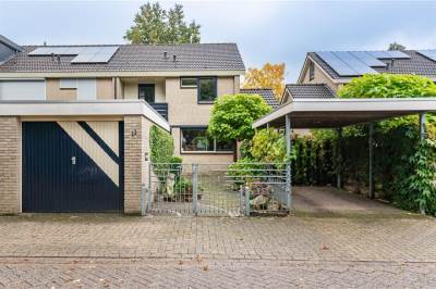 Woning Mars 11 Ulft