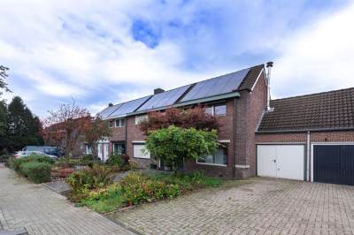 Woning Callistusstraat 83 Kerkrade