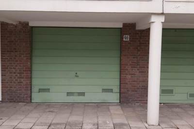 Garage Willem Pijperstraat 90GAR Den Haag