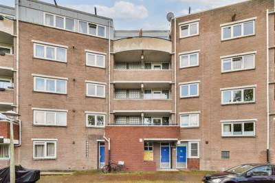 Woning Noordzijde 175 Amsterdam