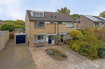 Woning Schubertlaan 17 Assen