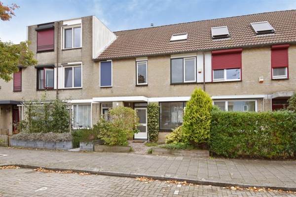 Woning Dijkgraafslag 52 Gouda