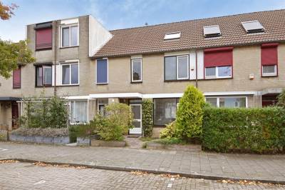 Woning Dijkgraafslag 52 Gouda
