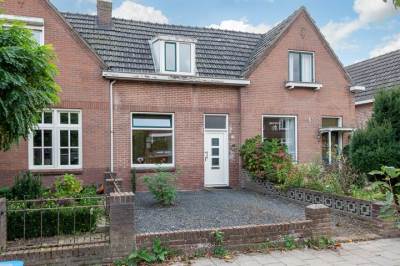 Woning Oude Molenweg 65 Nijmegen