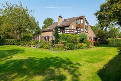 Woning Bastion 7 Hellevoetsluis