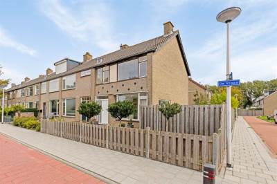 Woning De Vroon 35 Heenvliet