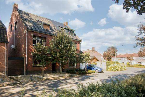 Woning Mauritsstraat 38 Tegelen