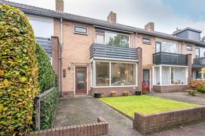 Woning Lijzij 109 Huizen